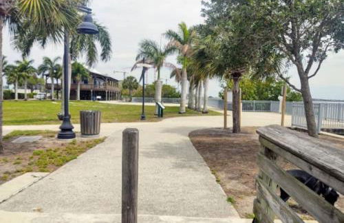 Sunset Inn - Foto 13