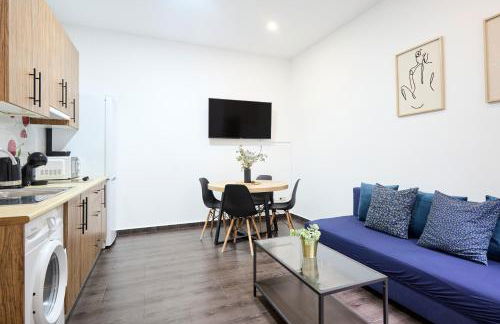 Apartamentos Fuencarral II - Foto 44