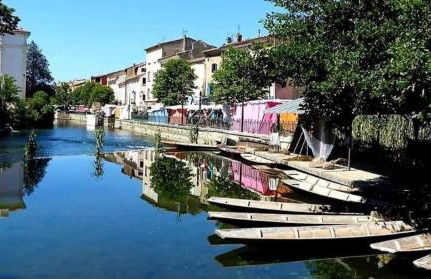 Location gîte campagne en Provence - Vaucluse - Photo 6