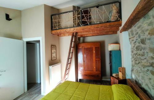 Casa Artisti del Sole - Foto 28