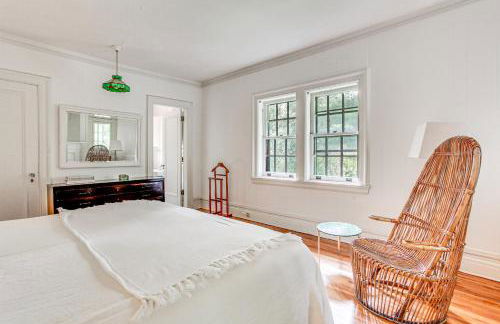 Hudson Valley Estate on 4 Acres with Private Pool! - Foto 22