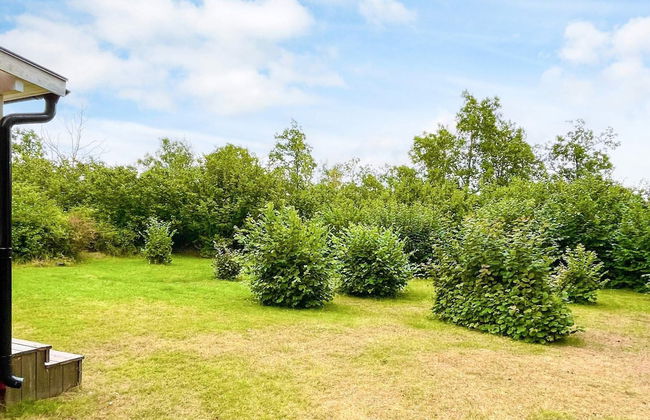 5 Person Holiday Home in Farjestaden - Foto 20