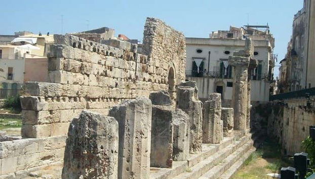 Escursione a Noto, Siracusa e Ortigia - Foto 2