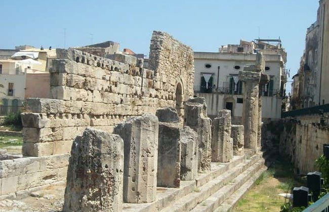 Excursión a Noto, Siracusa y Ortigia - Foto 2