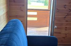 Domek nad jeziorem Weekend - Foto 6