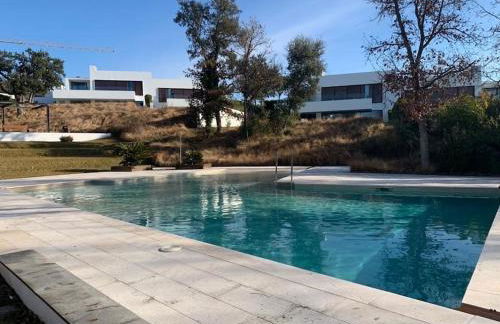 Camiral Golf and Wellness Luxury Villa - Foto 15