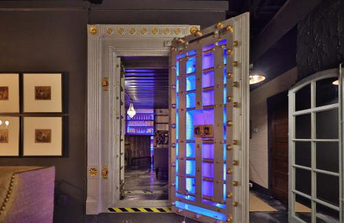 Friedmans Loft - Foto 3