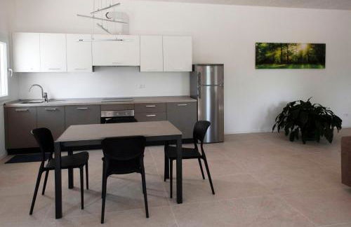 Residence Le Querce - Foto 32