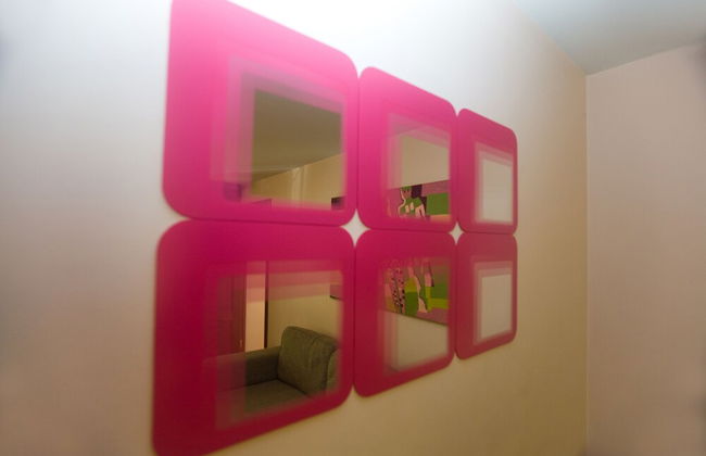 Kvart Apartments Belorusskaya - Foto 44