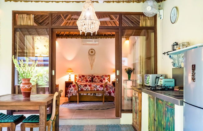 Devi's Place - Foto 47