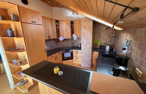 Ferienwohnung Sonnenschein - Foto 12