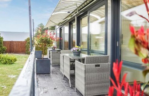 1 Bedroom Beautiful Home In Otterndorf - Foto 8