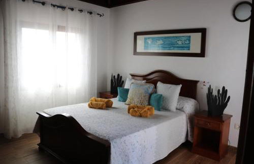 Casona El Faro de Macher - Foto 12