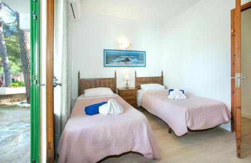 Owl Booking Villa Mariner - 5 Min Walk to the Beach - Photo 9