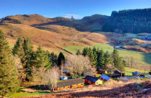 Lagnakeil Highland Lodges - Foto 38