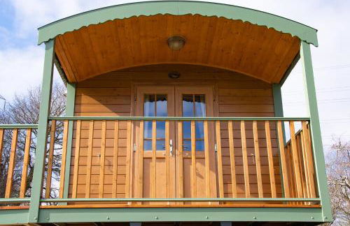 The Hideaway Huts - Foto 36