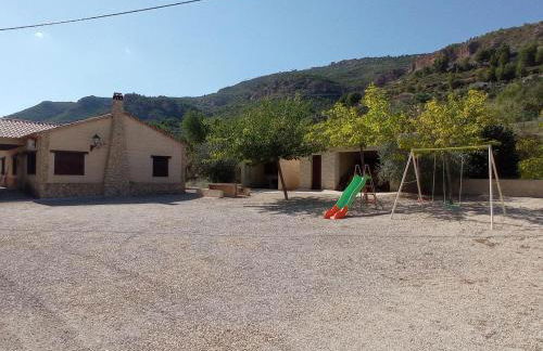 El Valle de Yeste - Foto 17