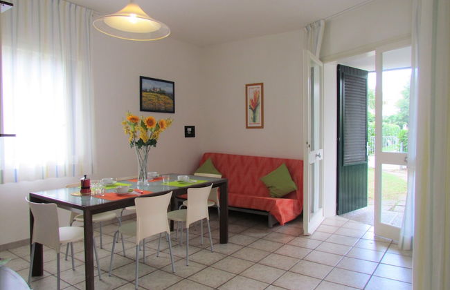 Bibione Pineda villa with private garden - Foto 9