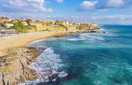 Cascais Apartment - Foto 37