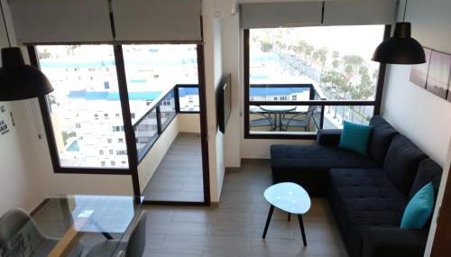 Aloha Playa 1217 - Foto 5