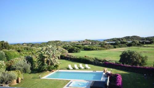 VILLA BAIRES - CHIA - Foto 3, Garden, sunbed