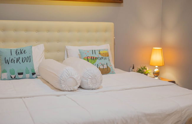 Amartha Indotama Private Villa - Foto 7