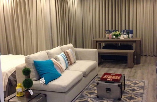 The Crest Hua Hin Rm.no.477 and 471 - Foto 17