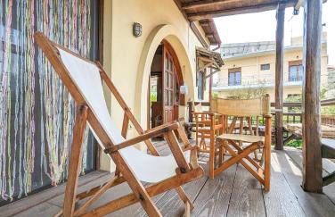 Relaxing Sea View Home - Foto 22