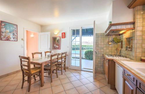 Villa Berhartia - Foto 13