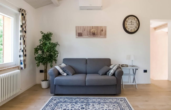 Villa in Ostra Vetere With Pool and Jacuzzis - Foto 2