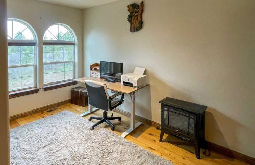 Pagosa Springs Vacation Rental 6 Mi to Downtown! - Foto 25
