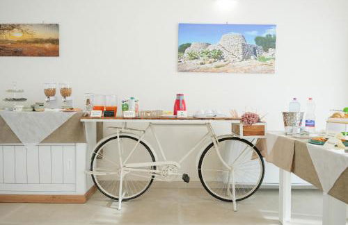 Masseria Pozzelle - Foto 99