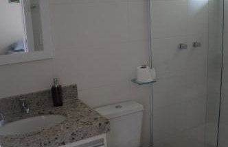Apartamento pertinho da Praia do FORTE!(104) - Foto 6