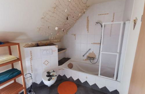 Ferienwohnung Rummelsmühle - Foto 14