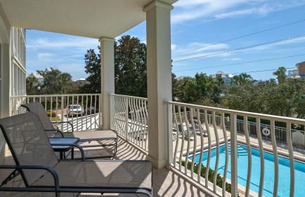 Villas At Seagrove B201 - Emerald Dunes - Foto 2