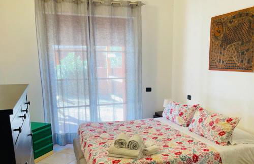 Regina Del Mare Holiday Apartments - Foto 40