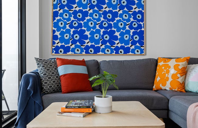 Nook Melbourne Bank Tower Apartments - Foto 58