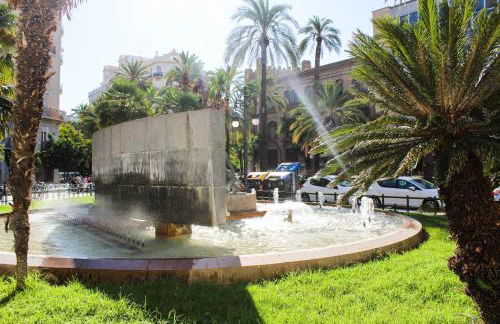 Valencia Apartamentos Goya - Photo 21