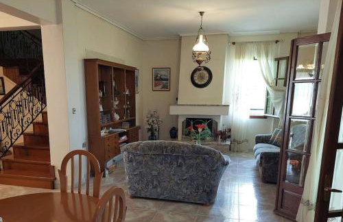 Olympos Philoxenia, μεταξύ βουνού και θάλασσας - Foto 21