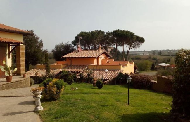 Agriturismo Valle Sessanta - Foto 22