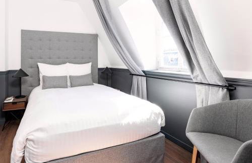 LivinParis - Luxury AC 2 & 3 Bedrooms Le Louvre - Foto 39