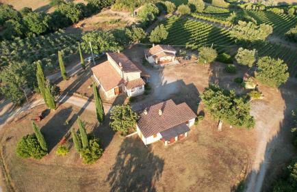 Agriturismo Belvedere Di Pierini E Brugi - Foto 75