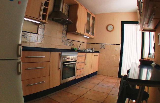 107423 - House in Zahara - Foto 10