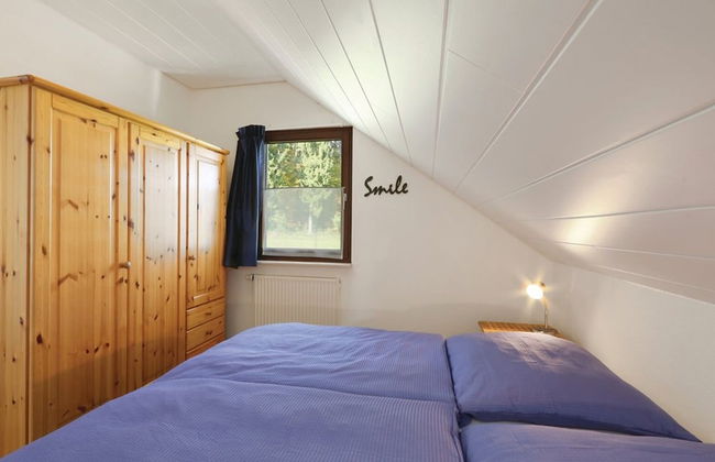 Seepark Kirchheim Ferienhaus bei Zoe - Foto 2