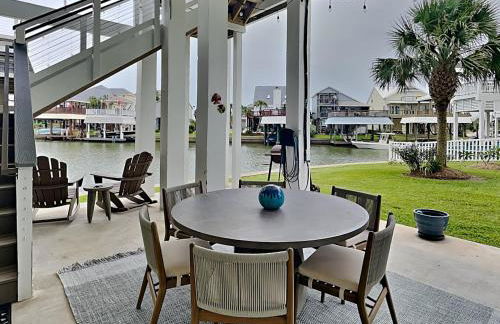 Blue Moon by Ryson Vacation Rentals - Foto 8