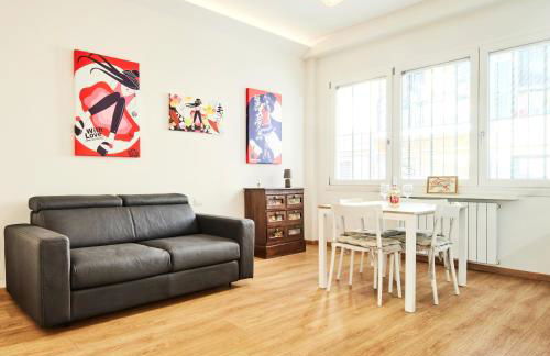 Splendido loft in Cenisio - Daniele Case Vacanza - Foto 6