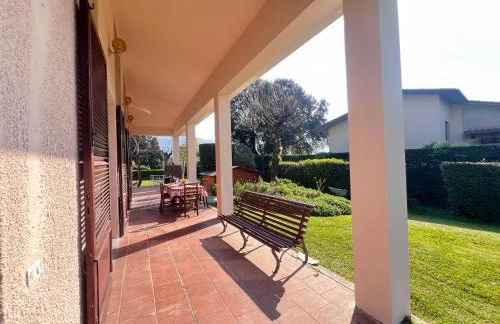 Villa Biba tra Lucca e Pisa - Foto 29