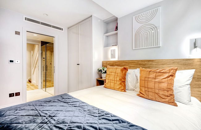 Coleherne Road Residence II - Foto 7