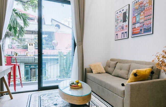 Margaery Boutique Apartment - Foto 73