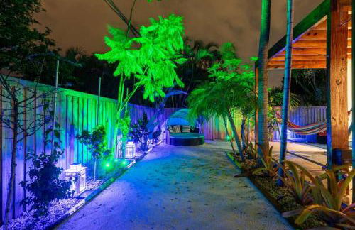 Blue Ocean Vacation Home 1 - Foto 30